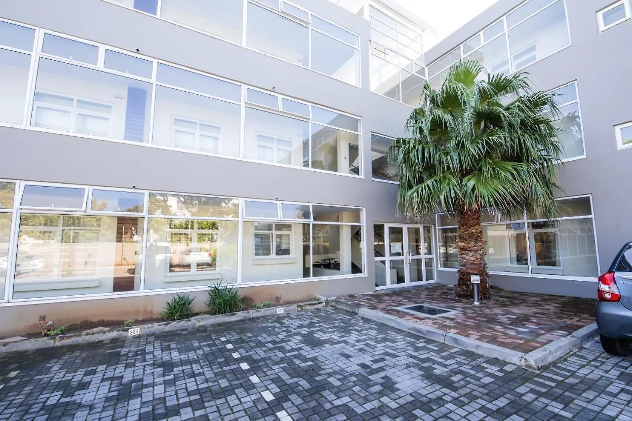 107 Hallack Du Parc Apartment Port Elizabeth