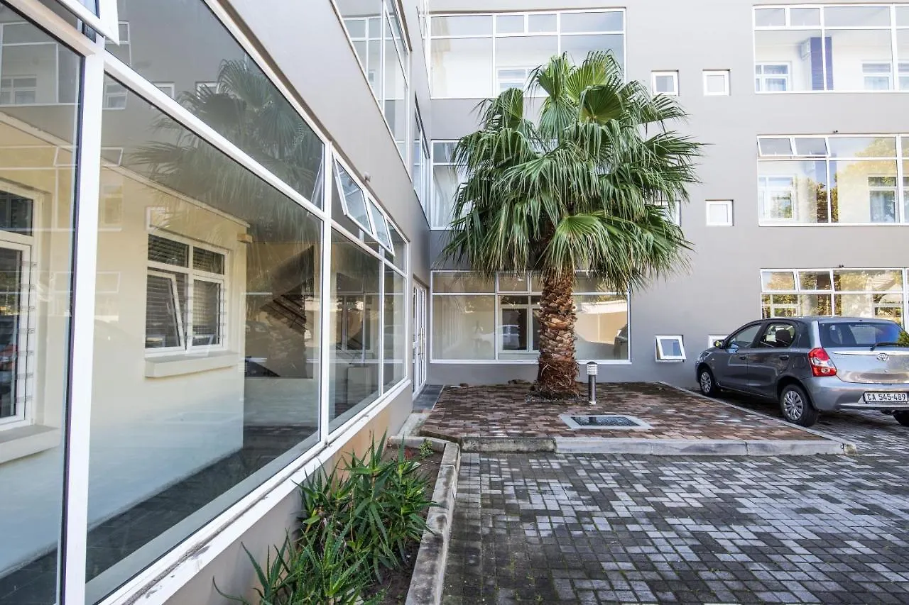 107 Hallack Du Parc Apartment Port Elizabeth