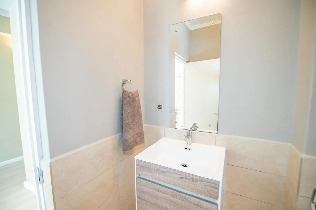 107 Hallack Du Parc Apartment Port Elizabeth