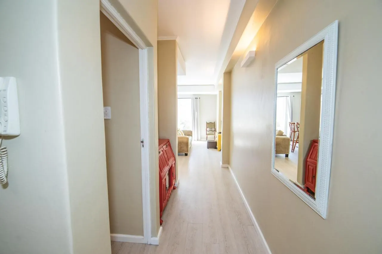 107 Hallack Du Parc Apartment Port Elizabeth
