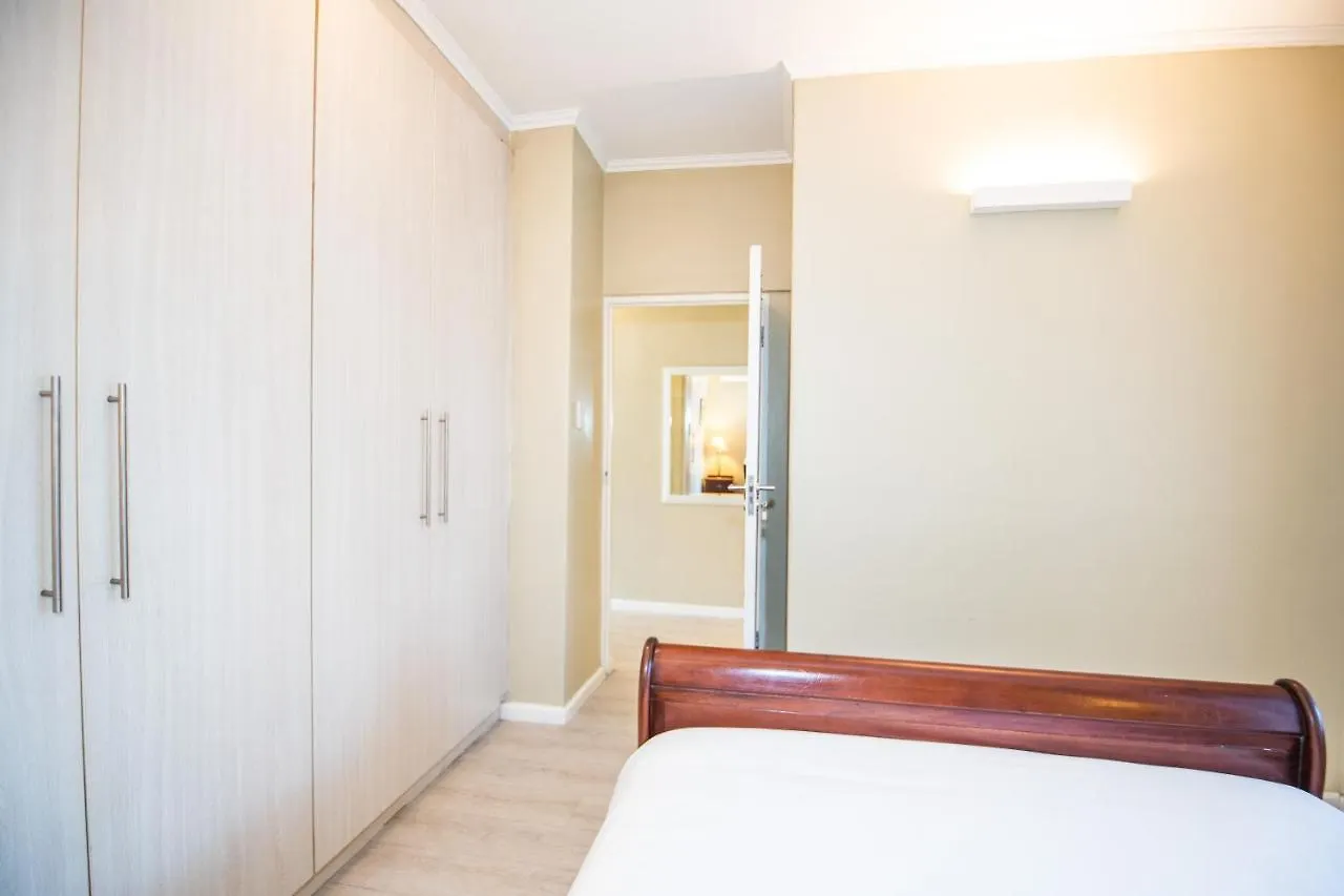 107 Hallack Du Parc Apartment Port Elizabeth