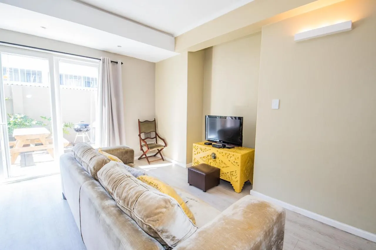 107 Hallack Du Parc Apartment Port Elizabeth South Africa