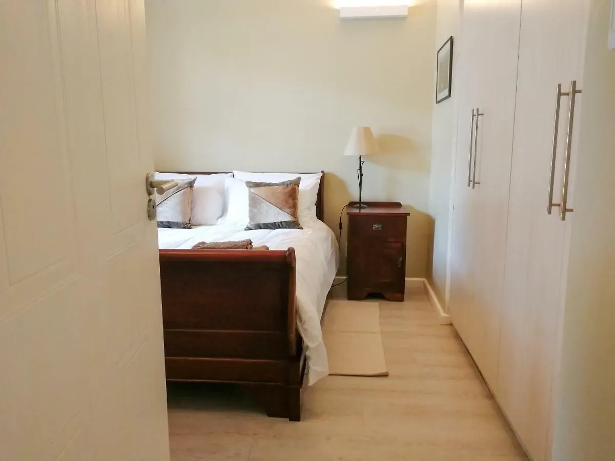 107 Hallack Du Parc Apartment Port Elizabeth